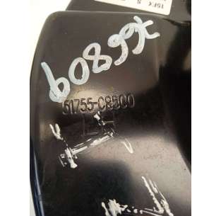 MANGUETA DELANTERA... 2