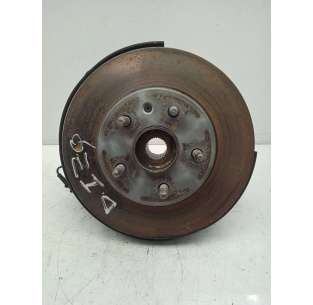 MANGUETA DELANTERA...