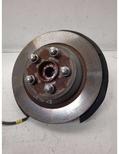MANGUETA TRASERA DERECHA FORD MONDEO...