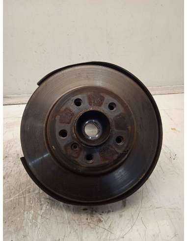 MANGUETA TRASERA DERECHA BMW SERIE X5...