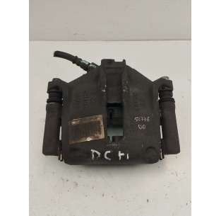 PINZA DE FRENO DELANTERA...