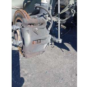 PINZA DE FRENO DELANTERA...