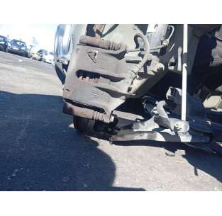 PINZA DE FRENO DELANTERA... 2