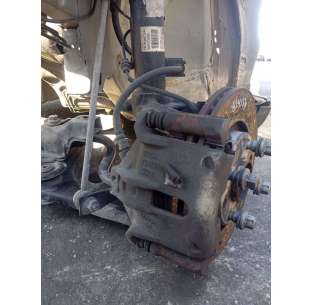 PINZA DE FRENO DELANTERA...