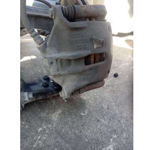 PINZA DE FRENO DELANTERA... 2