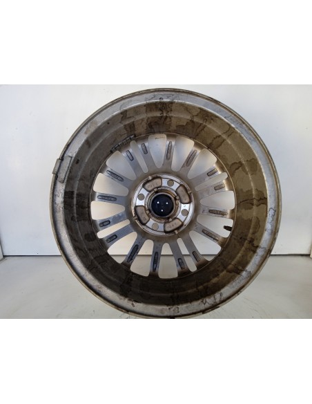 Recambio de llanta para ford ka+ ultimate referencia OEM IAM J7BC1007BA  