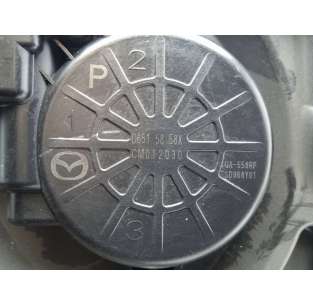 ELEVALUNAS TRASERO DERECHO... 2