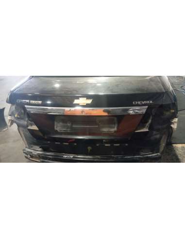 TAPA MALETERO CHEVROLET EPICA -...