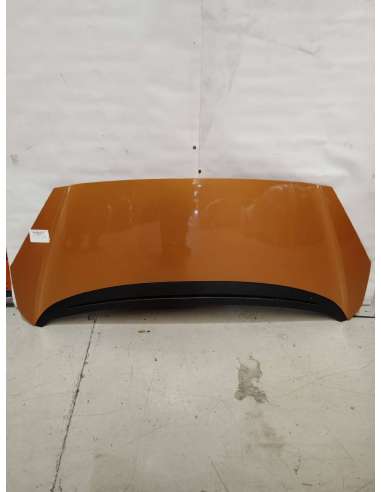 CAPO PEUGEOT 1007 - 621268 / 7901K9
