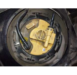 BOMBA COMBUSTIBLE ALFA...