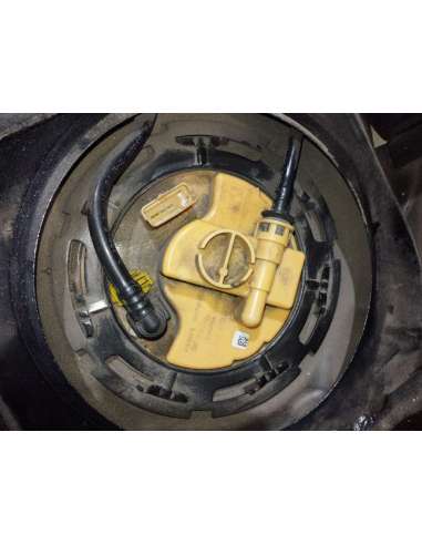BOMBA COMBUSTIBLE ALFA ROMEO SPIDER...