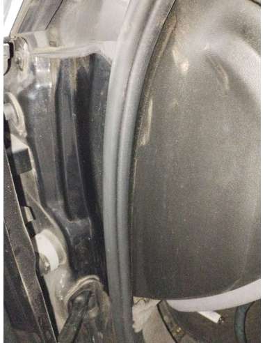 GOMAS CONTORNO PUERTA ALFA ROMEO...