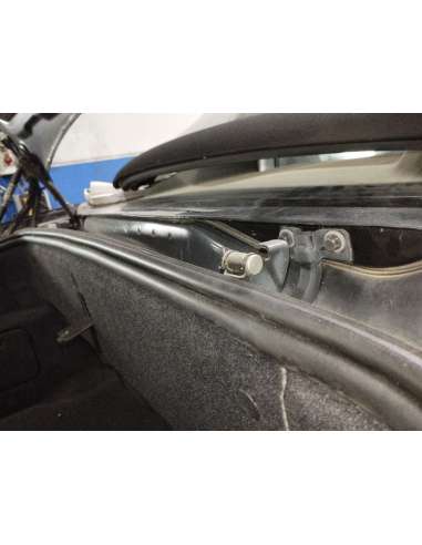 GOMAS CONTORNO PUERTA ALFA ROMEO...