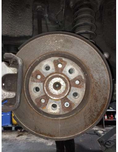 MANGUETA TRASERA DERECHA ALFA ROMEO...