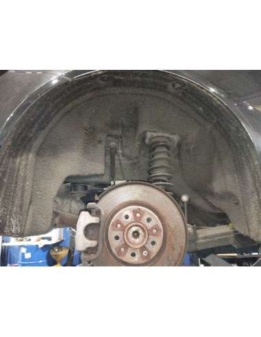 PASO RUEDA TRASERO DERECHO ALFA ROMEO...