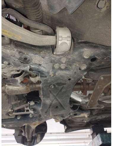 PUENTE DELANTERO ALFA ROMEO SPIDER...