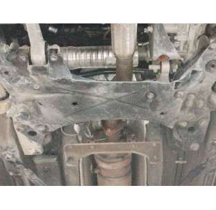 PUENTE DELANTERO ALFA ROMEO... 2