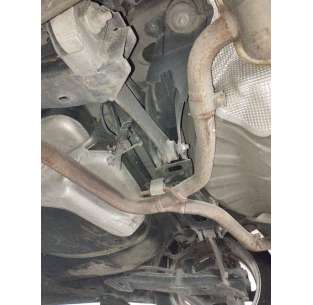 PUENTE TRASERO ALFA ROMEO...