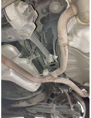 PUENTE TRASERO ALFA ROMEO SPIDER...