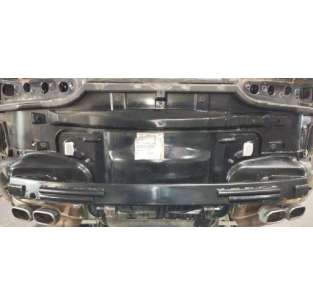 REFUERZO PARAGOLPES TRASERO...