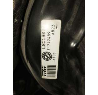 SERVOFRENO ALFA ROMEO... 2