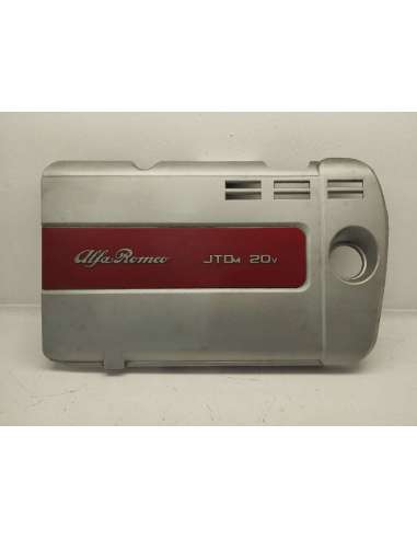 TAPA MOTOR ALFA ROMEO SPIDER (177)...