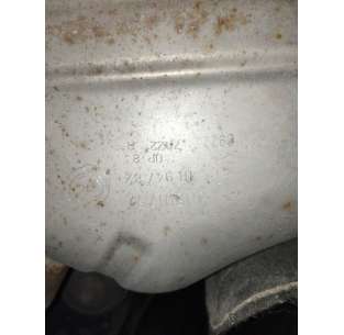 TUBO ESCAPE COMPLETO -... 2