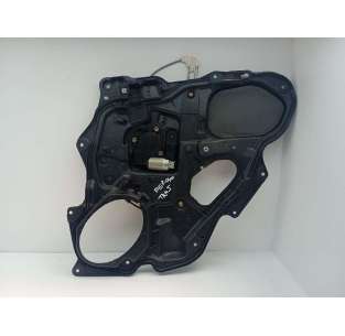 ELEVALUNAS TRASERO DERECHO...