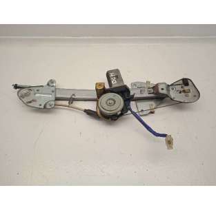 ELEVALUNAS DELANTERO...