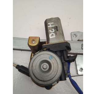 ELEVALUNAS DELANTERO... 2