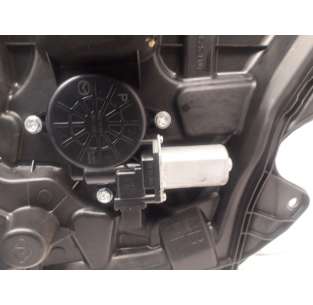 ELEVALUNAS TRASERO... 2