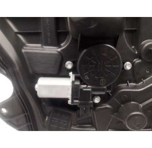 ELEVALUNAS TRASERO DERECHO... 2