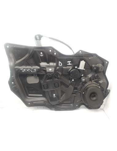 ELEVALUNAS DELANTERO IZQUIERDO MAZDA...