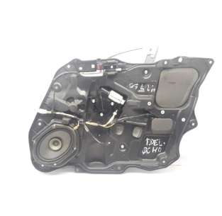 ELEVALUNAS DELANTERO...