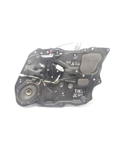 ELEVALUNAS DELANTERO DERECHO MAZDA 3...