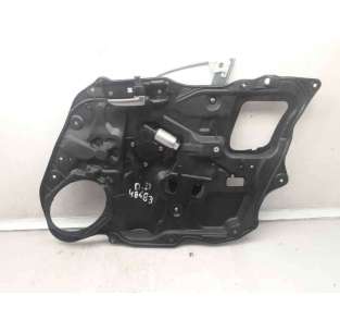 ELEVALUNAS DELANTERO...