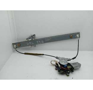 ELEVALUNAS DELANTERO...