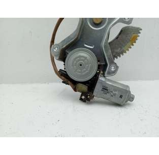 ELEVALUNAS TRASERO... 2