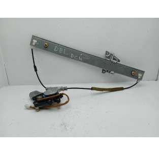 ELEVALUNAS DELANTERO...