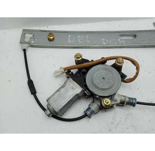 ELEVALUNAS DELANTERO... 2