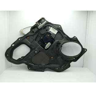 ELEVALUNAS TRASERO...