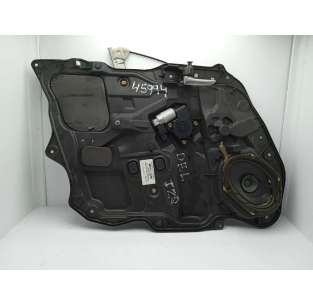 ELEVALUNAS DELANTERO...