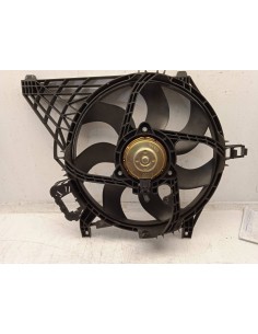 Recambio de electroventilador para nissan primera berlina (p12) 1.9 16v turbodiesel cat referencia OEM IAM 5000353  