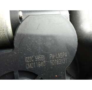 ELEVALUNAS TRASERO DERECHO... 2