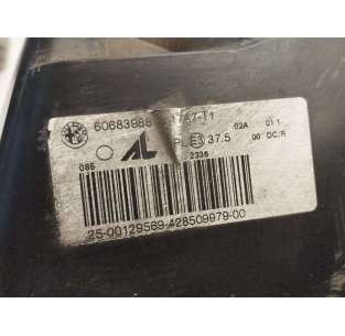 FARO IZQUIERDO ALFA ROMEO... 2