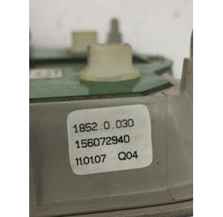 LUZ INTERIOR ALFA ROMEO... 2