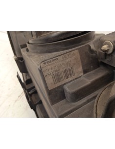 Recambio de faro derecho para volvo s60 berlina 2.4 cat referencia OEM IAM 89007860   2