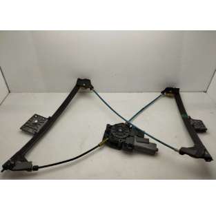 ELEVALUNAS DELANTERO...