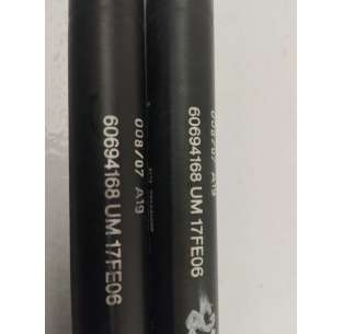 AMORTIGUADORES MALETERO /... 2