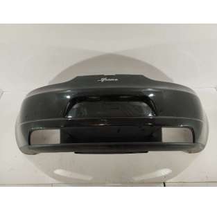 PARAGOLPES TRASERO - 814244...